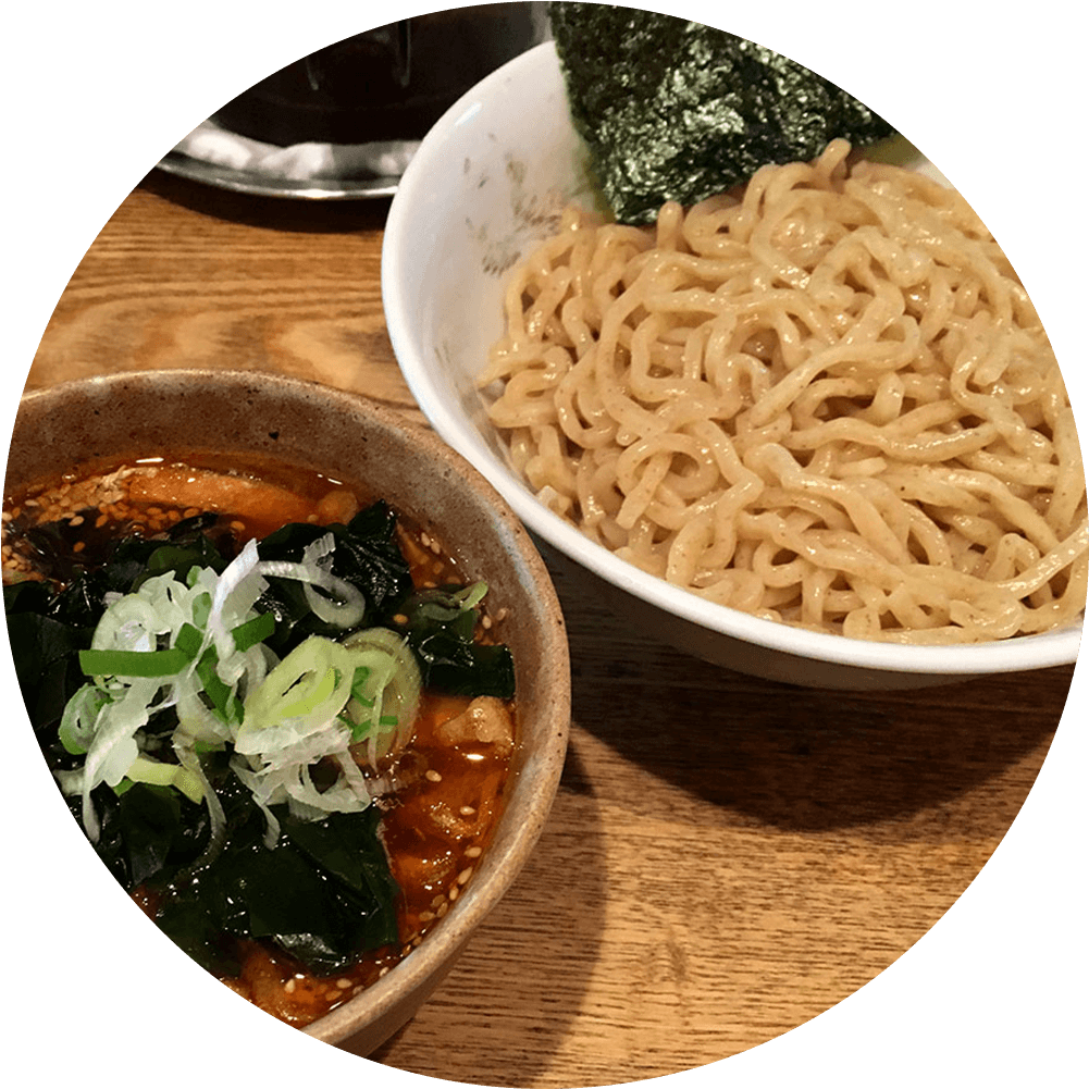 history of ramen